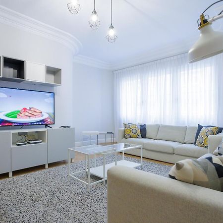 Vt Anboto By Bilbaohost Appartement Buitenkant foto