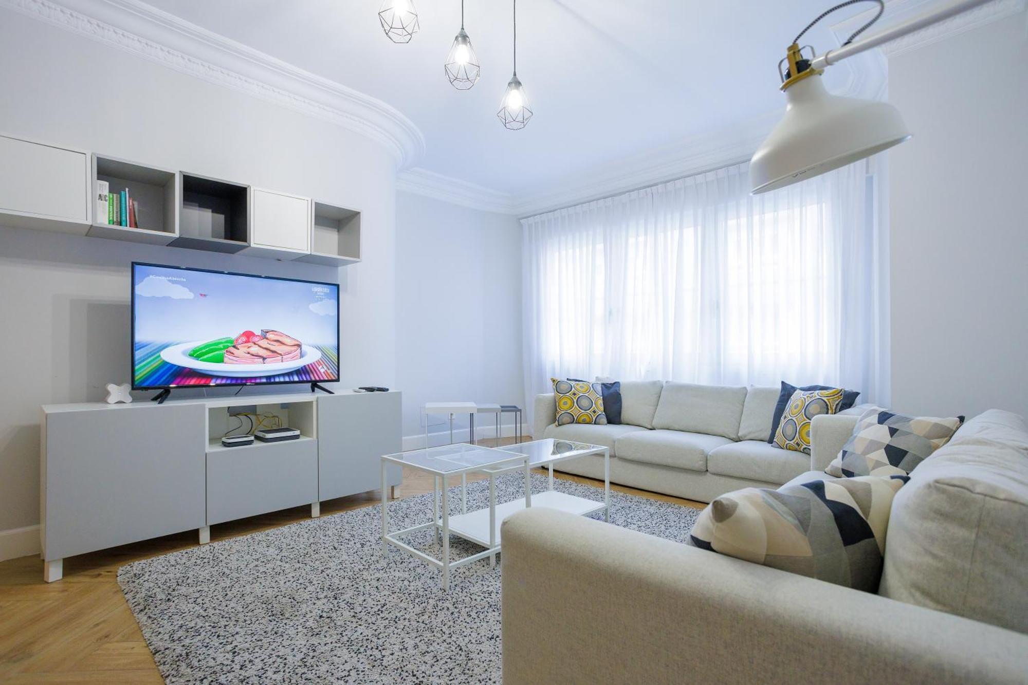 Vt Anboto By Bilbaohost Appartement Buitenkant foto
