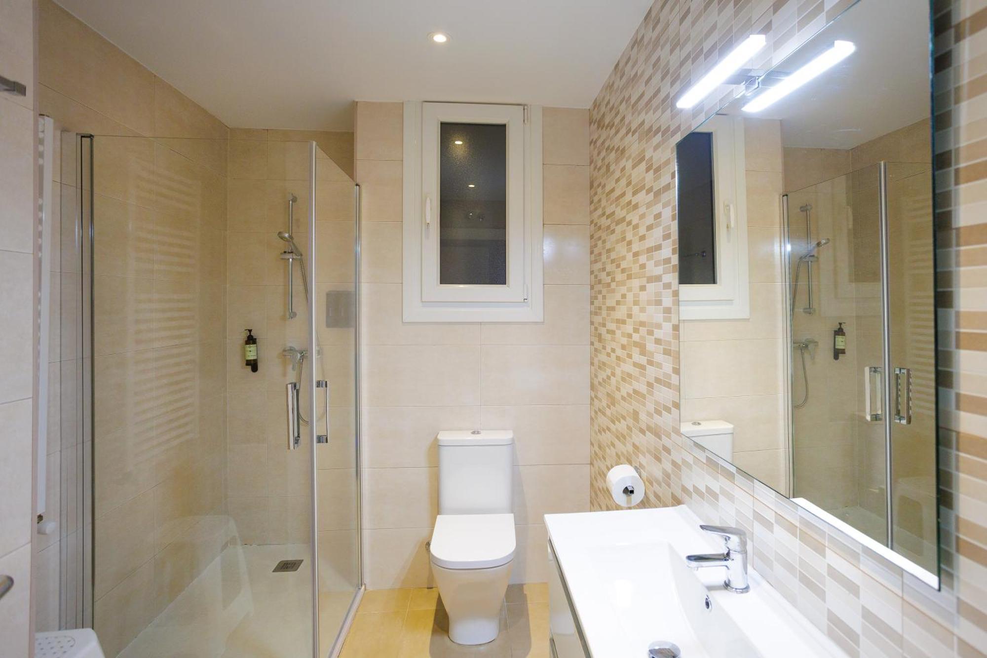 Vt Anboto By Bilbaohost Appartement Buitenkant foto