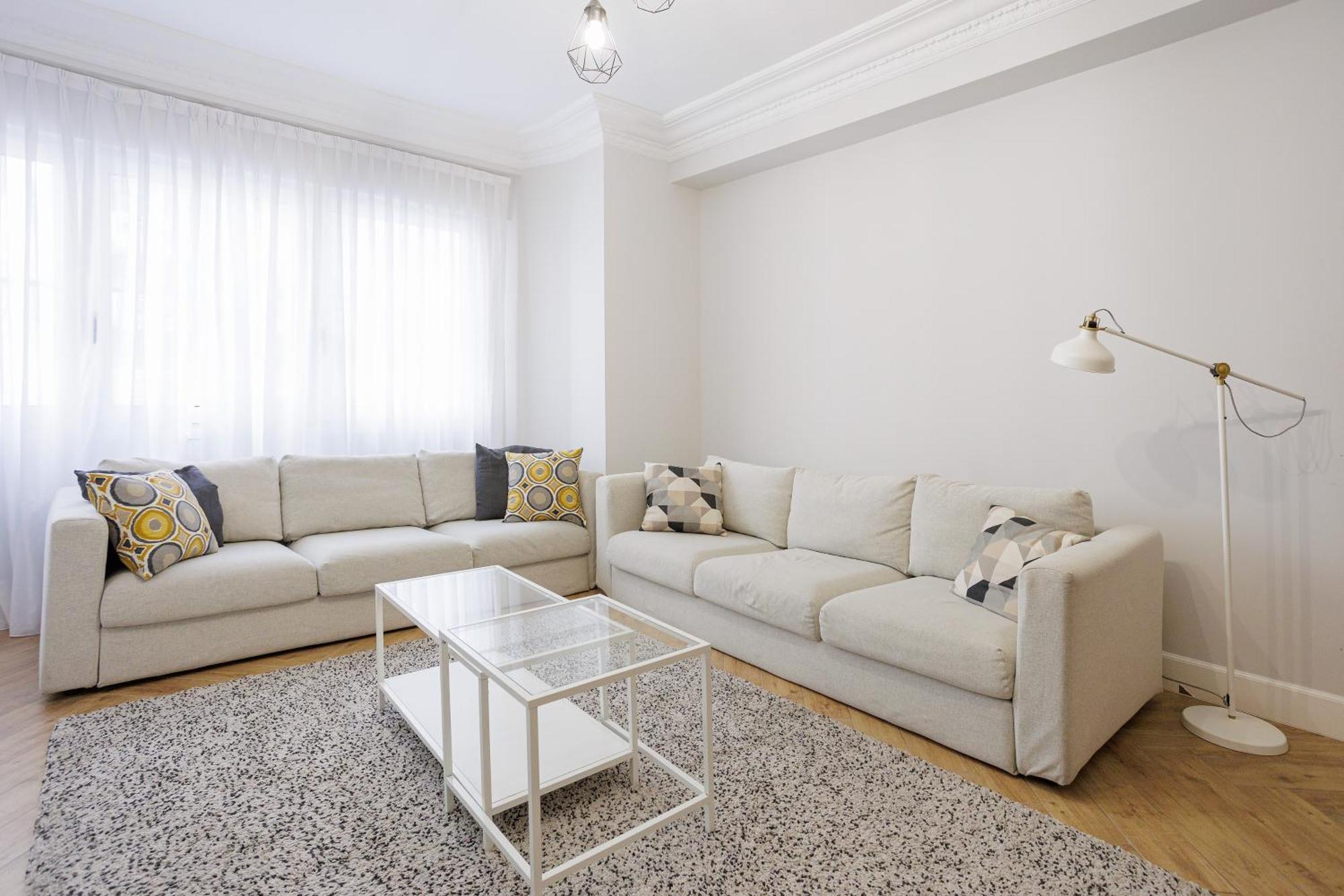 Vt Anboto By Bilbaohost Appartement Buitenkant foto
