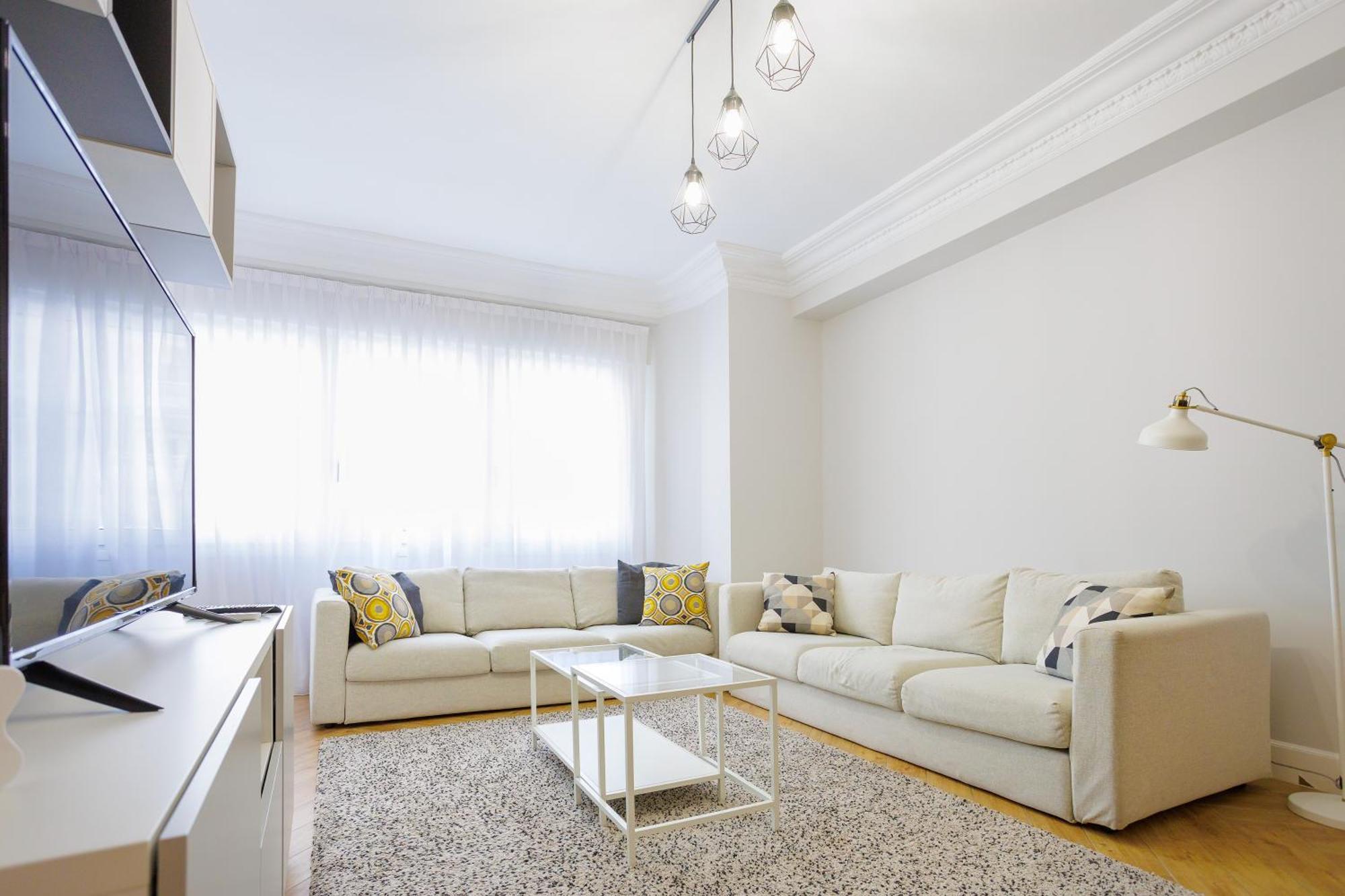 Vt Anboto By Bilbaohost Appartement Buitenkant foto