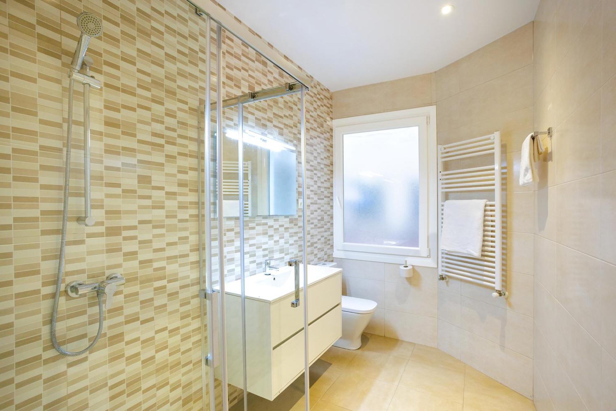 Vt Anboto By Bilbaohost Appartement Buitenkant foto