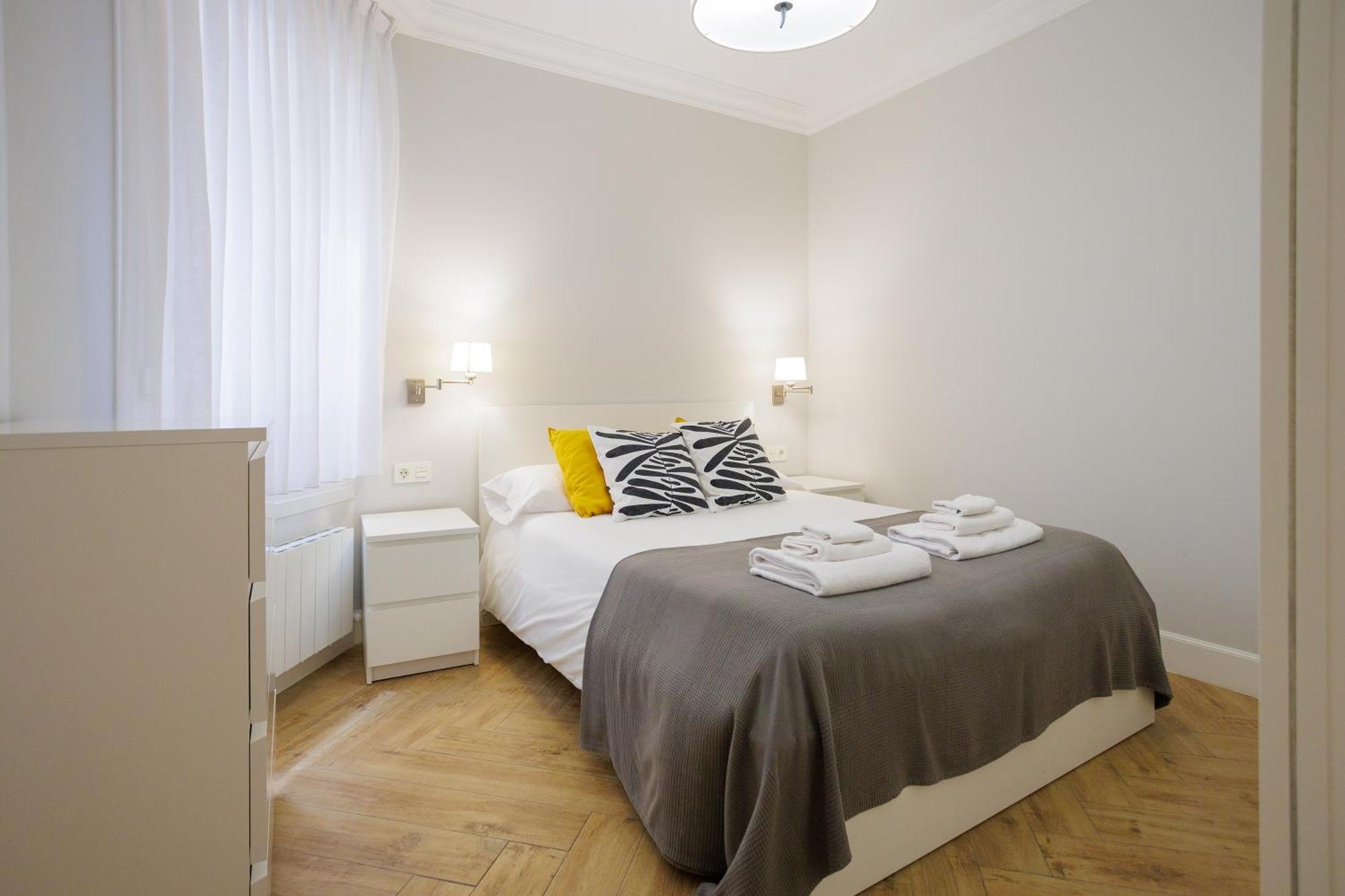 Vt Anboto By Bilbaohost Appartement Buitenkant foto