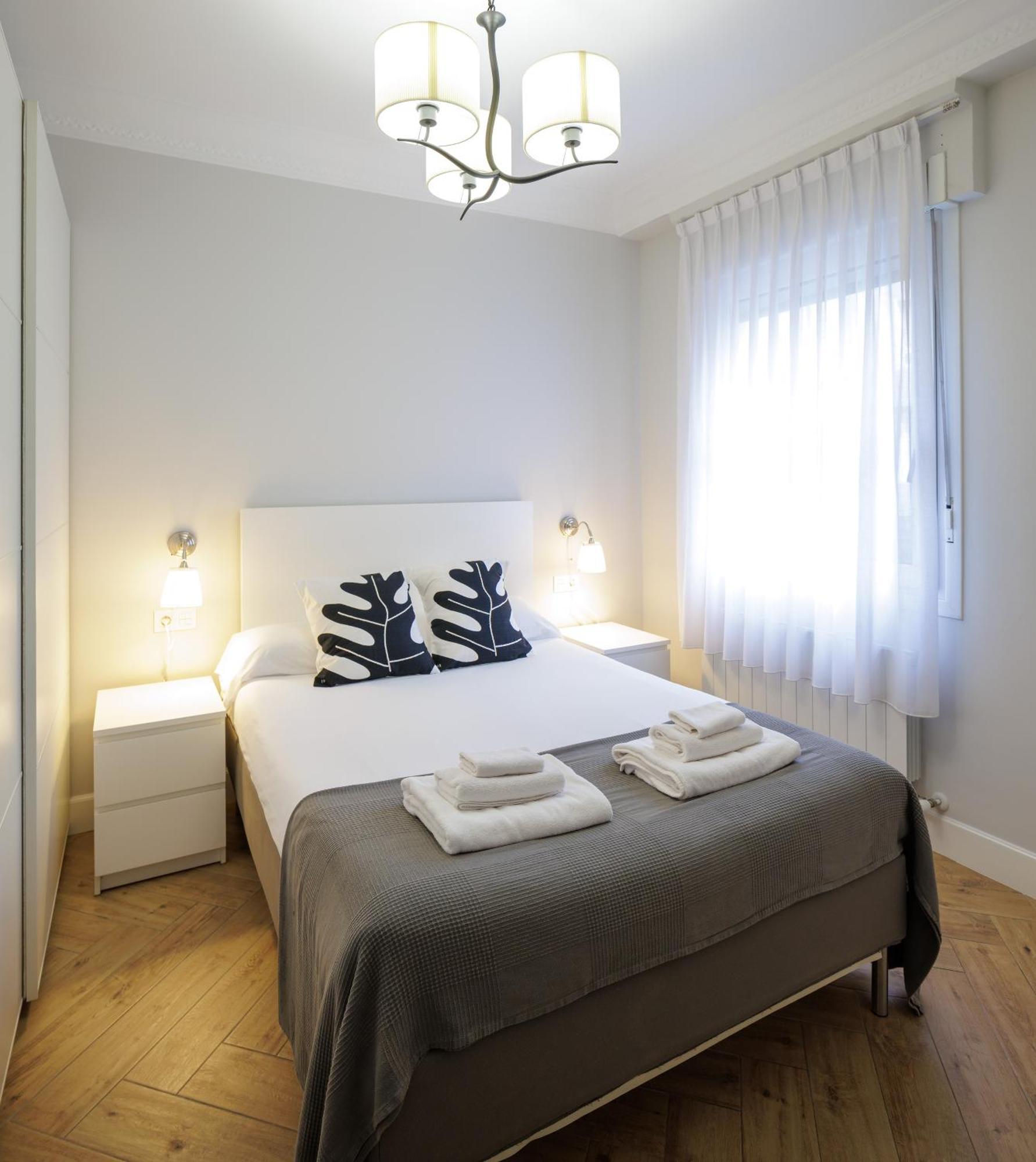 Vt Anboto By Bilbaohost Appartement Buitenkant foto