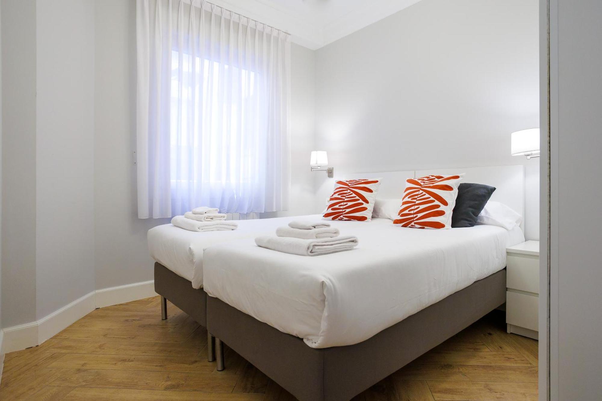 Vt Anboto By Bilbaohost Appartement Buitenkant foto