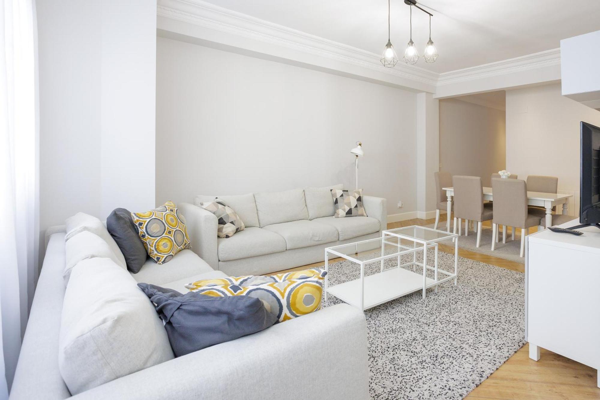 Vt Anboto By Bilbaohost Appartement Buitenkant foto