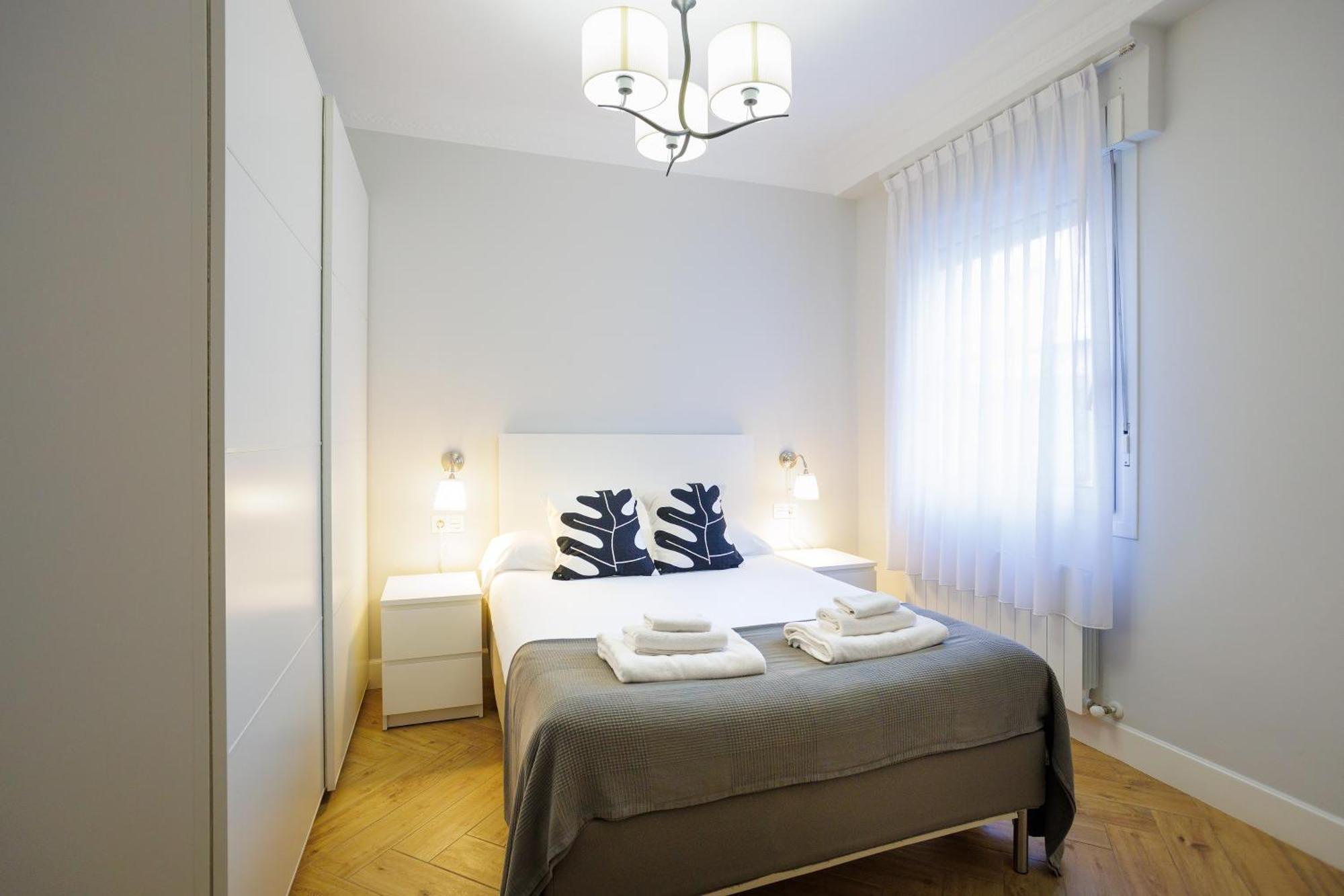 Vt Anboto By Bilbaohost Appartement Buitenkant foto