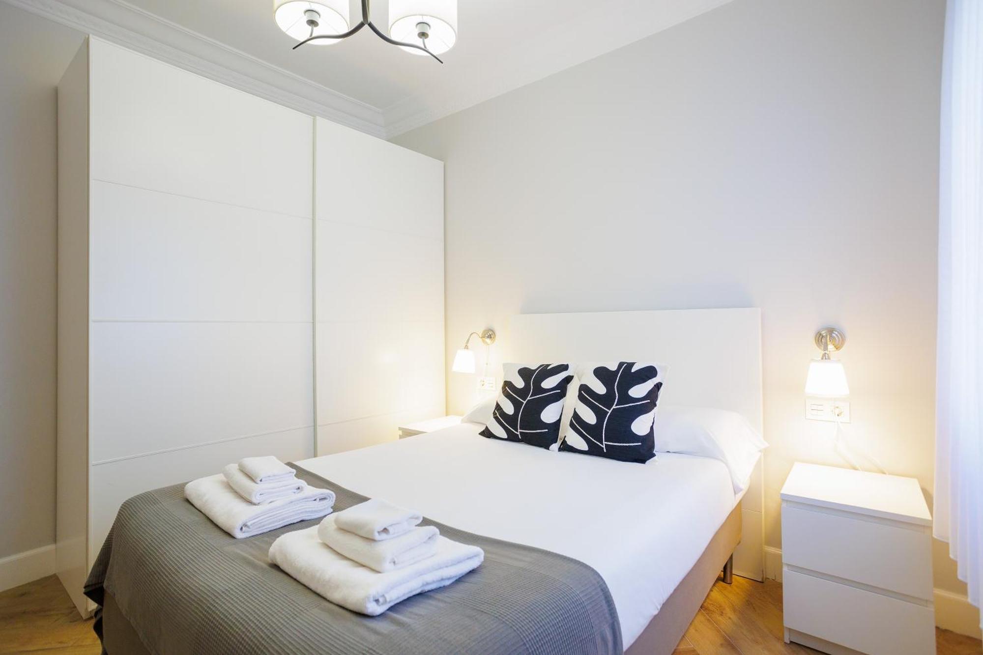 Vt Anboto By Bilbaohost Appartement Buitenkant foto