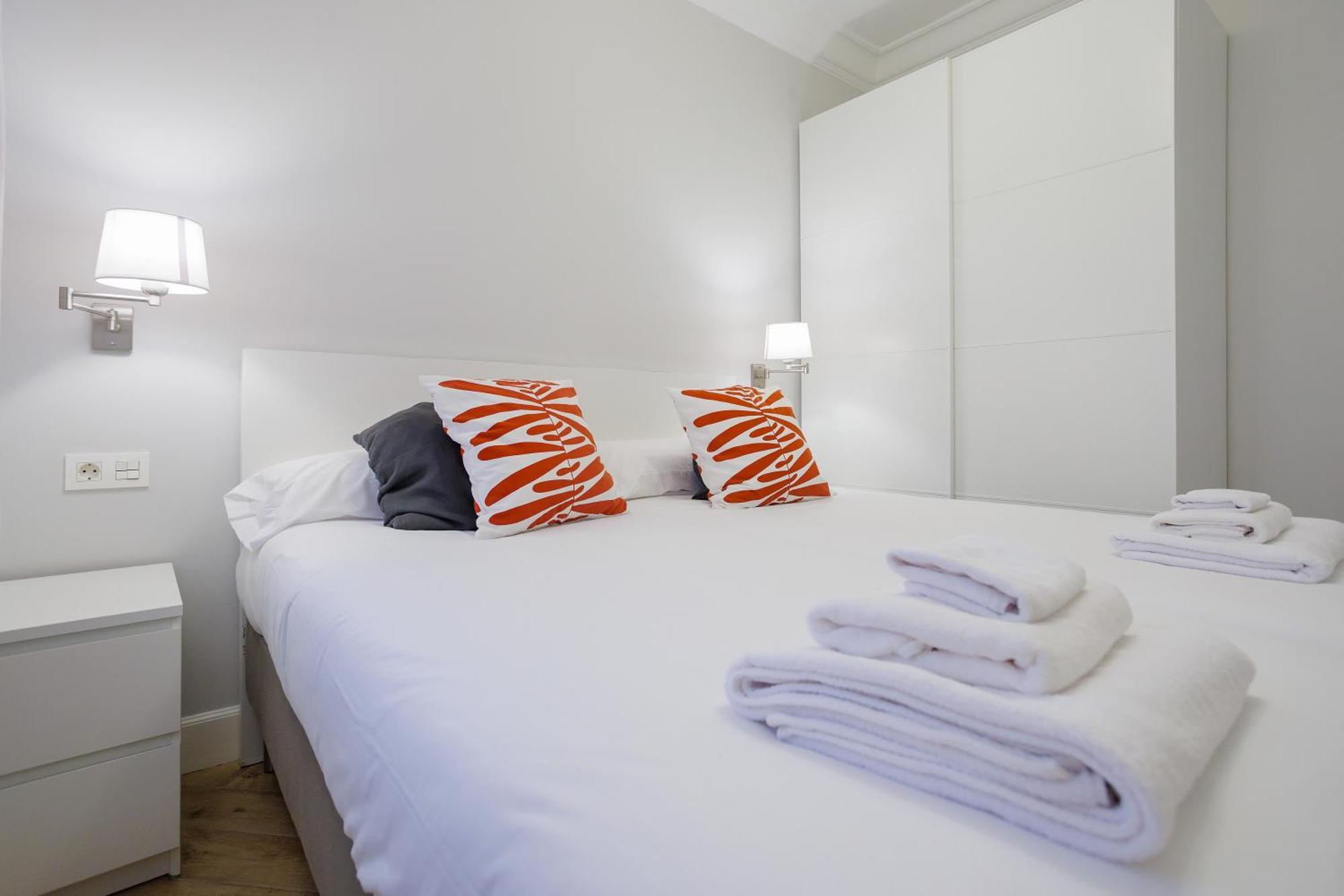 Vt Anboto By Bilbaohost Appartement Buitenkant foto