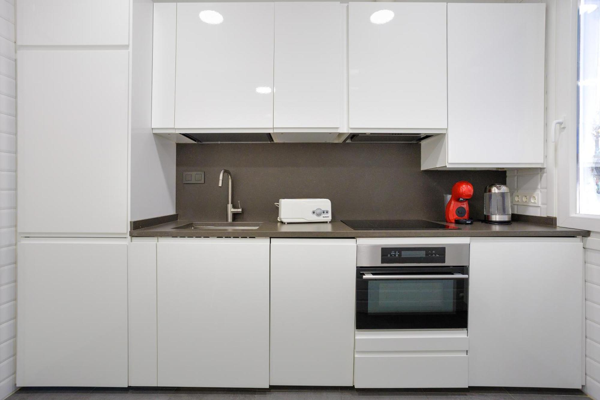 Vt Anboto By Bilbaohost Appartement Buitenkant foto