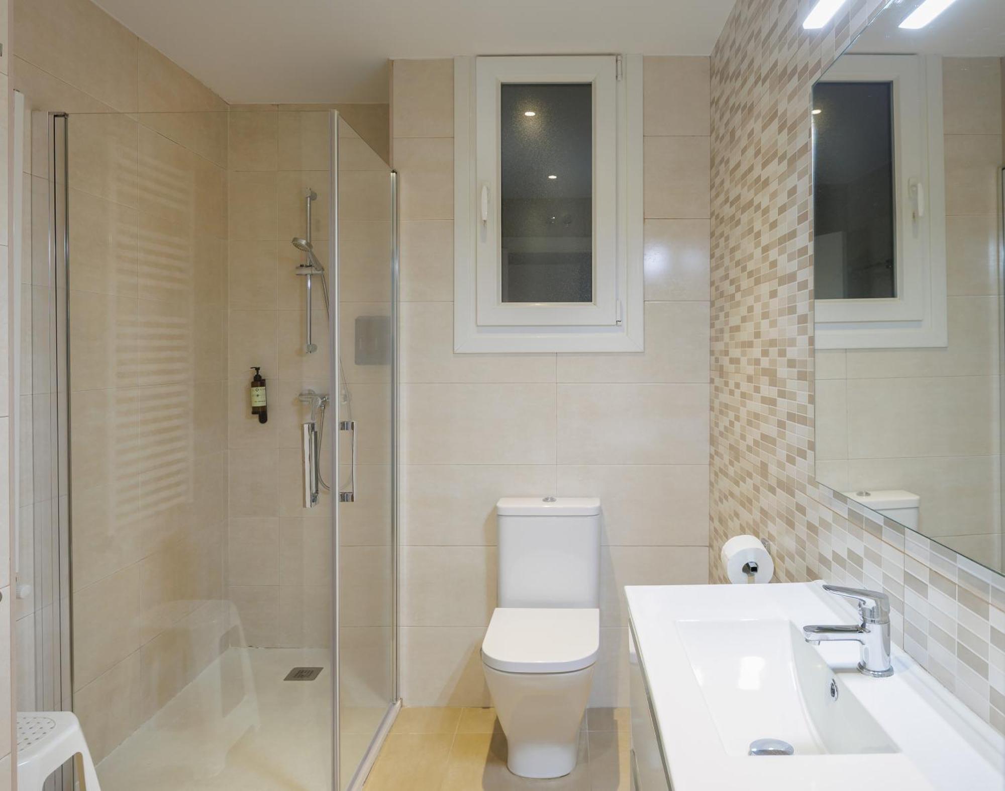 Vt Anboto By Bilbaohost Appartement Buitenkant foto